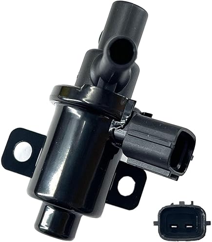 Amazon.com: Genuine Toyota 90910-12074 Vacuum Switch Valve