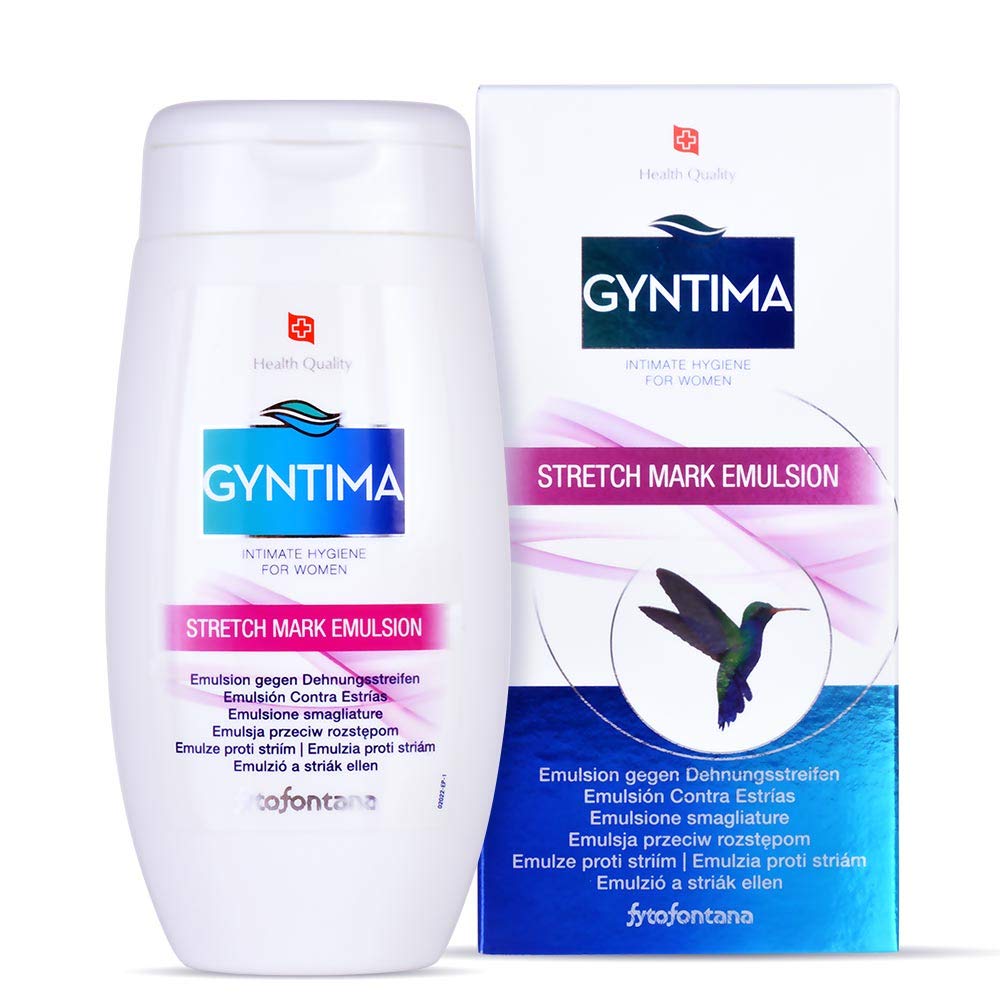 Gyntima Stretch Mark Emulsion