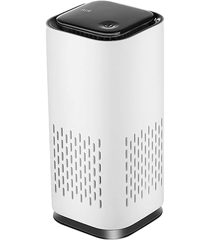 Amazon.com: ZXBEER True HEPA Filter Compatible With Model ZXA101