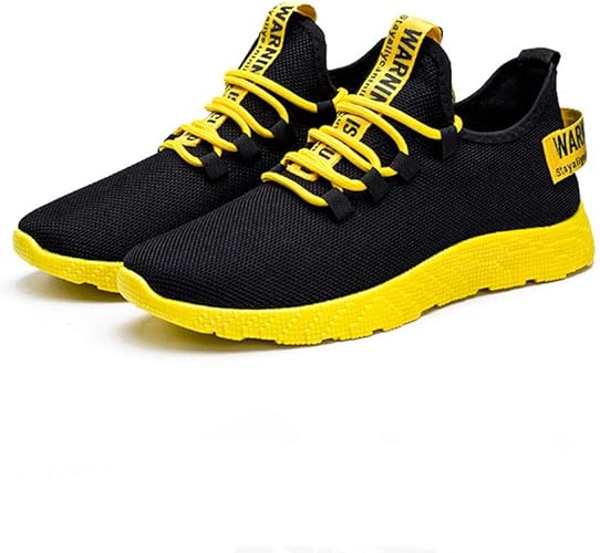 Amazon Atoeti スニーカー メンズ 厚底 ランニングシューズ ウォーキングシューズ 超軽量 通気性 防滑 クッション性 運動靴 ジョギング トレーニング スポーツ 大きいサイズ 薄手 夏 春 秋 黒 ブラック 24 5 27ｃｍ Atoeti スニーカー