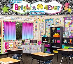 Teacher Created Resources Brights 4Ever Name