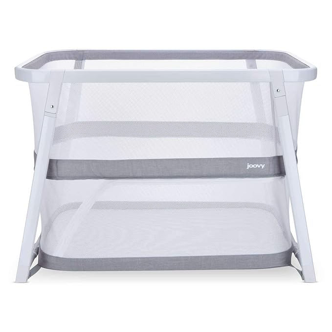 joovy portable crib