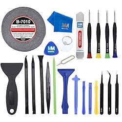 MMOBIEL Repair Tool Kit Compatible with