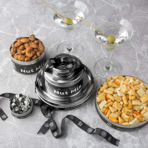 3 Nuts+Fathers+Assortment+Gift+Baskets