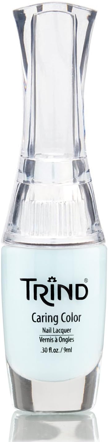 Trind Caring Color CC184 Nail Varnish 1 x 9 g