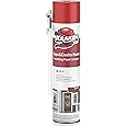 Kraken Bond Gaps & Cracks Expanding Foam Sealant - (1x24oz) High Expansion Polyurethane Spray Foam for Window & Door, Straw Use Waterproof High Yield Gap Filler - 1 Pack
