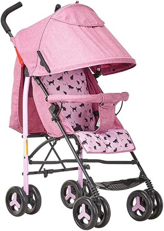 landau bebe fille