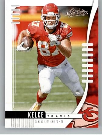 travis kelce america jersey