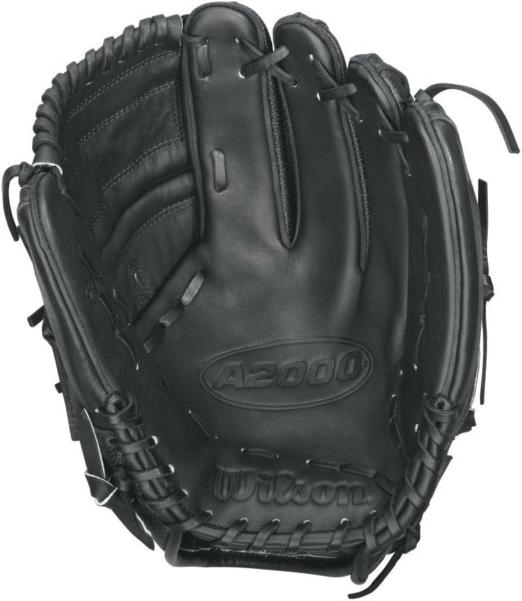 wilson a2000 fastpitch pitchers glove