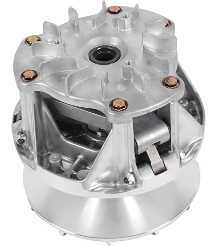 Amazon.com: Kawasaki Mule Clutch Secondary Driven Assembly 3010