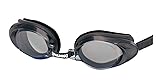 SPALDING Clear Swimming Goggles No Leaking Anti Fog