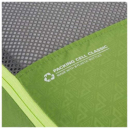 Kathmandu Packing Cell Classic Icon Green Large Pricepulse