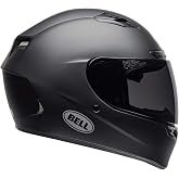 Bell Powersports Qualifier DLX MIPS Matte Black X-Small