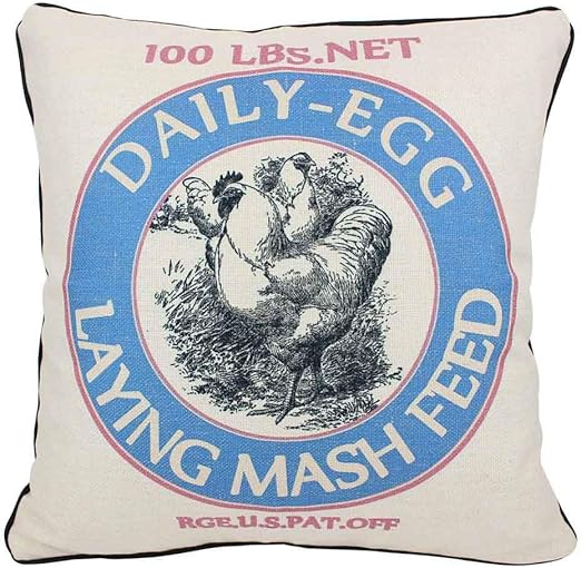 Amazon Com Juniperlab Vintage Chicken Retro Primitives French
