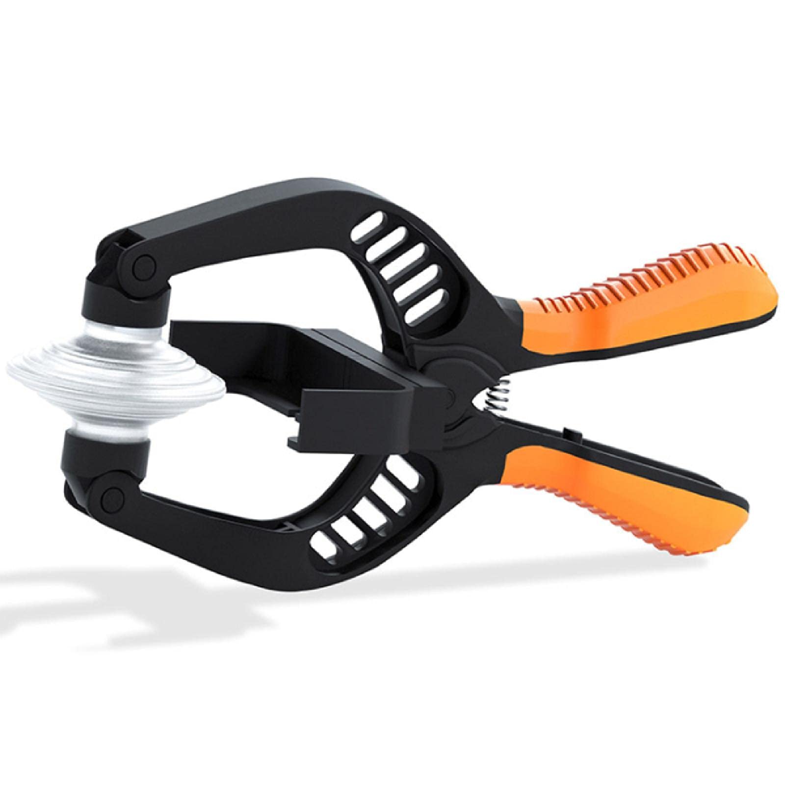 Smart Phones Suction Cup Tool Opening Pliers Repair LCD Screen Tools Separator Compatible with Cell Phone/Laptop/Tablet PC