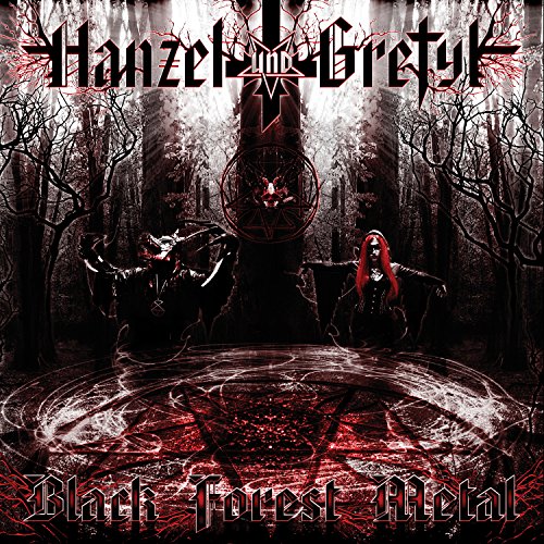 Hanzel und Gretyl - Blood of My Horns Lyrics - Zortam Music