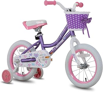 JOYSTAR 16'' Kid Bikes