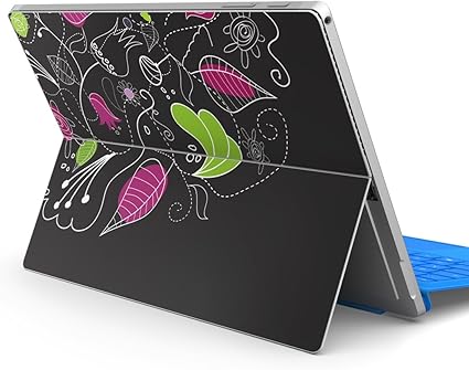 Amazon Co Jp Igsticker Surface Pro7 19 Pro6 Pro17 Pro4 専用 スキンシール サーフェス ノートブック ノートパソコン カバー ケース フィルム ステッカー アクセサリー 保護 フラワー 花 フラワー イラスト パソコン 周辺機器 Amazon Co Jp Igsticker Surface Pro7 19 Pro6 Pro17 Pro4 専用 スキンシール サーフェス ノートブック ノートパソコン カバー ケース フィルム ステッカー アクセサリー 保護 フラワー 花 フラワー イラスト パソコン 周辺機器