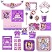 Hallmark Birthday Party Combo Pack - Sofia The First
