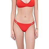 ViX Paula Hermanny Women's Solid Alexa Full Bottoms