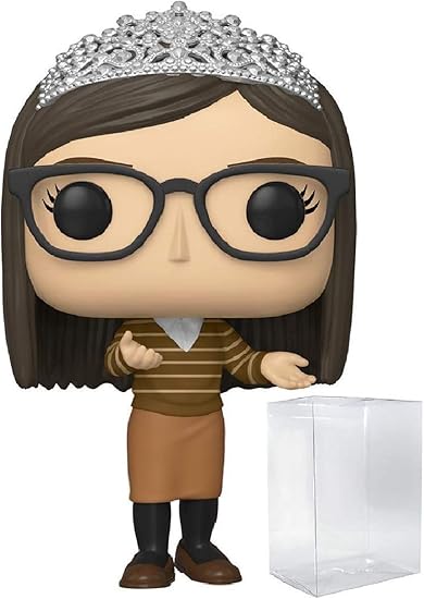 funko pop big bang theory amazon