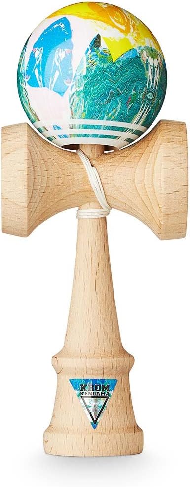 Krom Kendama Noia series 2