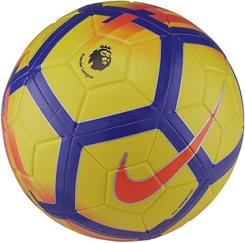 premier league ball amazon