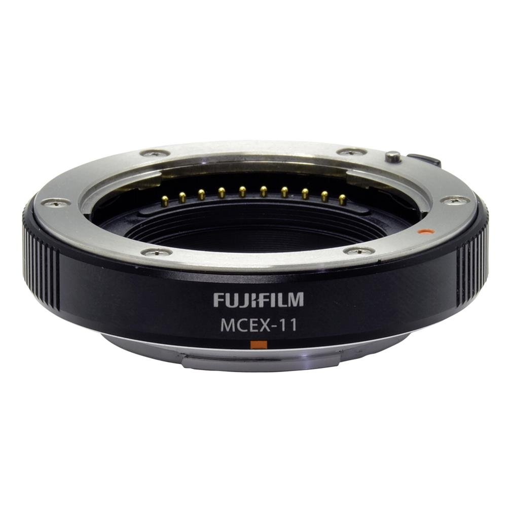 Fujifilm 11mm Macro Extension Tube for Camera