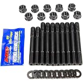 ARP 1855401 2-Bolt Main Stud Kit