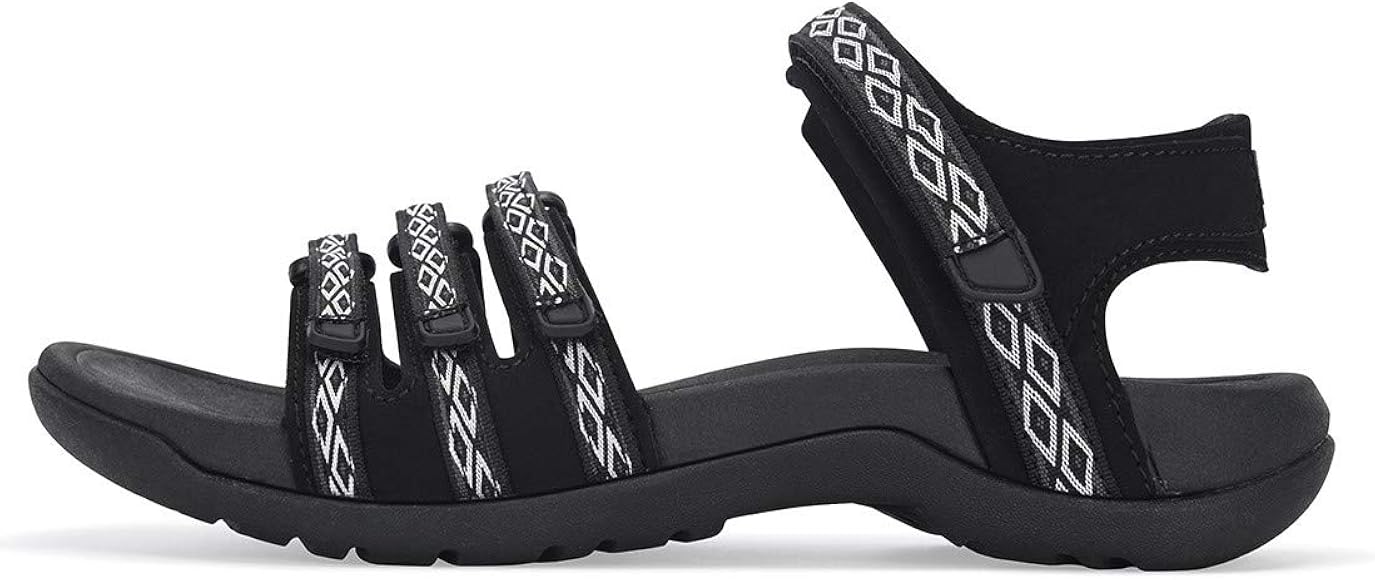 viakix hiking sandals