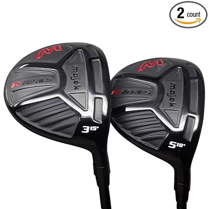 Petite 410 To 53 Senior Womens Majek K Series 3 5 Wood Set Golf Clubs Right Handed Premium Ultra Forgiving Senior Ladies Flex Graphite Shaft #womens #golf #sets Petite 410 To 53 Senior Womens Majek K Series 3 5 Wood Set Golf Clubs Right Handed Premium Ultra Forgiving Senior Ladies Flex Graphite Shaft
