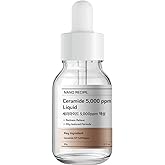 Versatile High-Potency Ceramide Concentrate Mix 1-2 Drops with Any Product Hydrating Moisturizer Enhancer Strengthening Skin Barrier 41ml