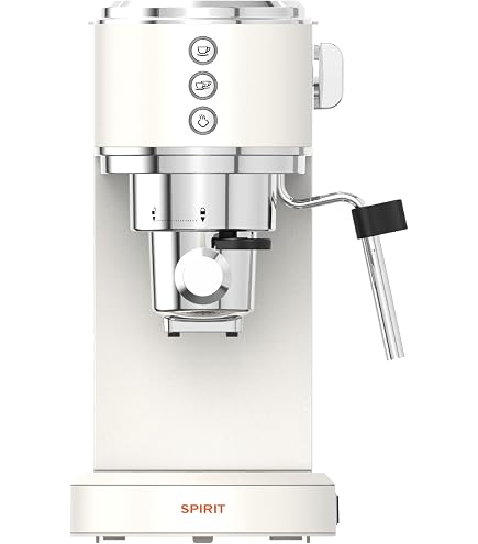 De'Longhi Máquina de café expresso Dedica, cafeteira e cappucino