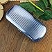 EZESO Glasses Case Spectacle Case Box Aluminum Frosted Matte Eyeglass Case