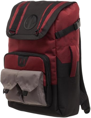 deadpool backpack