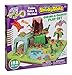 Shrinky Dinks Shrink A Saurus Play Set