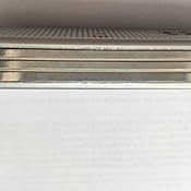 Victorinox Taschenmesser Pioneer X Alox (9 Funktionen, Klinge, Schere, Dosenöffner, Kapselheber) silber Victorinox Taschenmesser Pioneer X Alox (9 Funktionen, Klinge, Schere, Dosenöffner, Kapselheber) silber