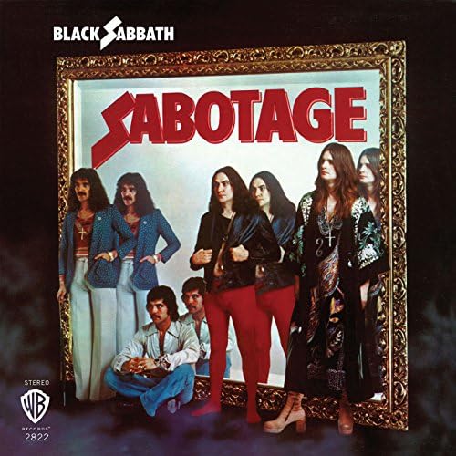 Amazon.com: Live Evil: CDs & Vinyl