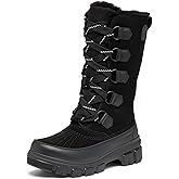 SOREL Women's Tivoli V Tall Waterproof Boot