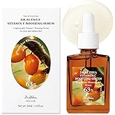 Dr.Althea Vitamin C Boosting Serum | Daily Facial Serum with TRANEXAMIC ACID for All Skin Types | Helps Remove Dark Spots & Uneven Skin Tone | Korean Vegan Skin Care (Vitamin C Boosting RENEWED)