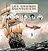 Les grands aventuriers : De la terre, de la mer et du ciel by 