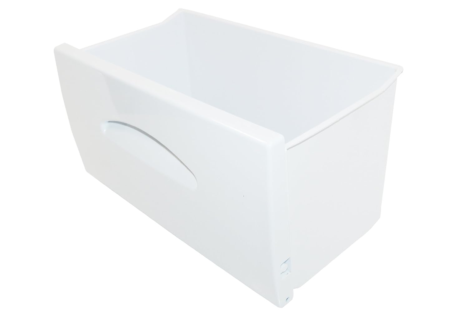 Hotpoint Indesit Nevera Congelador Congelador Cajón, 414 x 201 mm ...