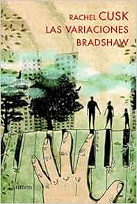 Amazon Com Las Variaciones Bradshaw The Bradshaw
