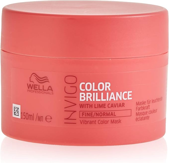 Wella INVIGO Color Brilliance Vibrant 