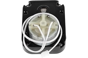 LALADEFIEE Silent Automatic Watch Winder Motor Dc Gear Reducer for Mechanical Watch Box Repair Replacement