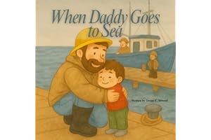 When Daddy Goes to Sea