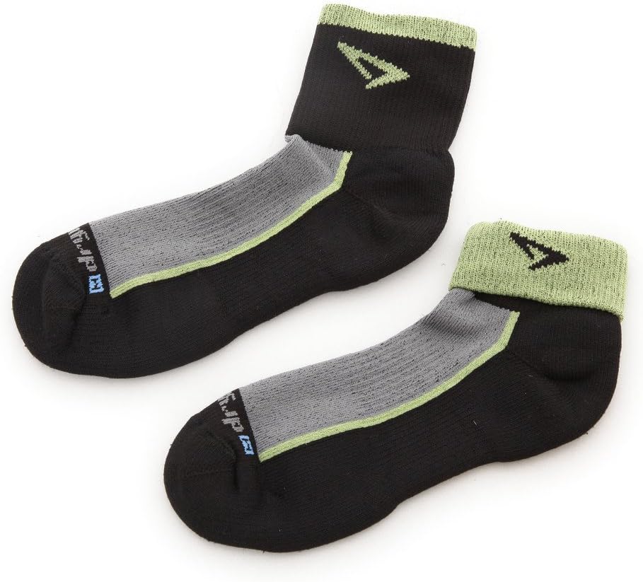 Drymax Sport Unisex Trail Running 1 4 Crew Turn Down 3 Pair Pack Sports 
