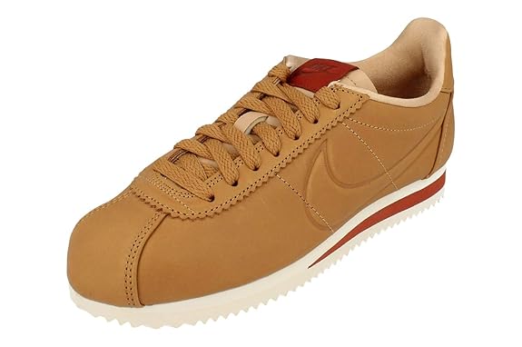 Nike Damen WMNS Classic Cortez Prem Laufschuhe
