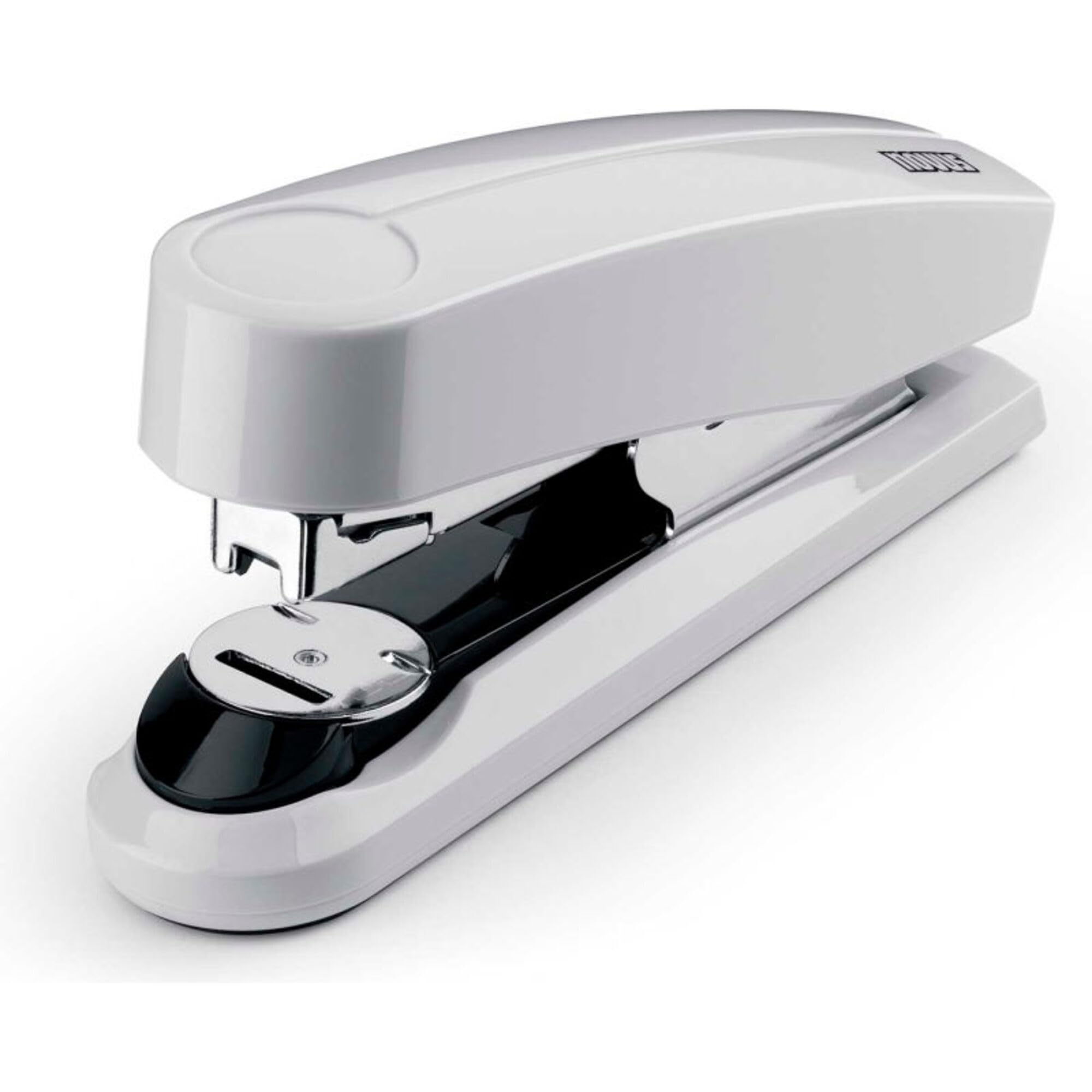 Novus B 4fc 50 Sheet Capacity Flat Clinch Stapler - Grey