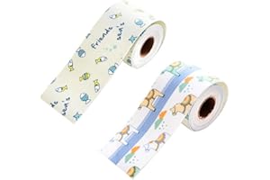 Hamster Wheel Sticker,2 Hamster Wheel Nail Trimmer,Exercise Wheel Nail Tape,Pet Nail Trimmer Wall Sticker,Sand Trim Strip Wal